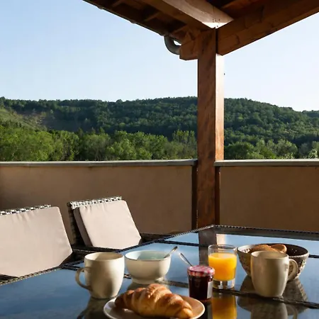 Villa Le Refuge Aux Portes Du Vercors