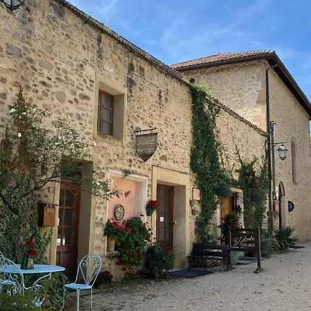 Le Refuge Aux Portes Du Vercors *