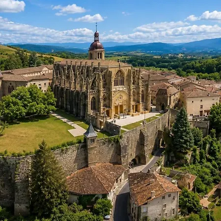 Le Refuge Aux Portes Du Vercors *